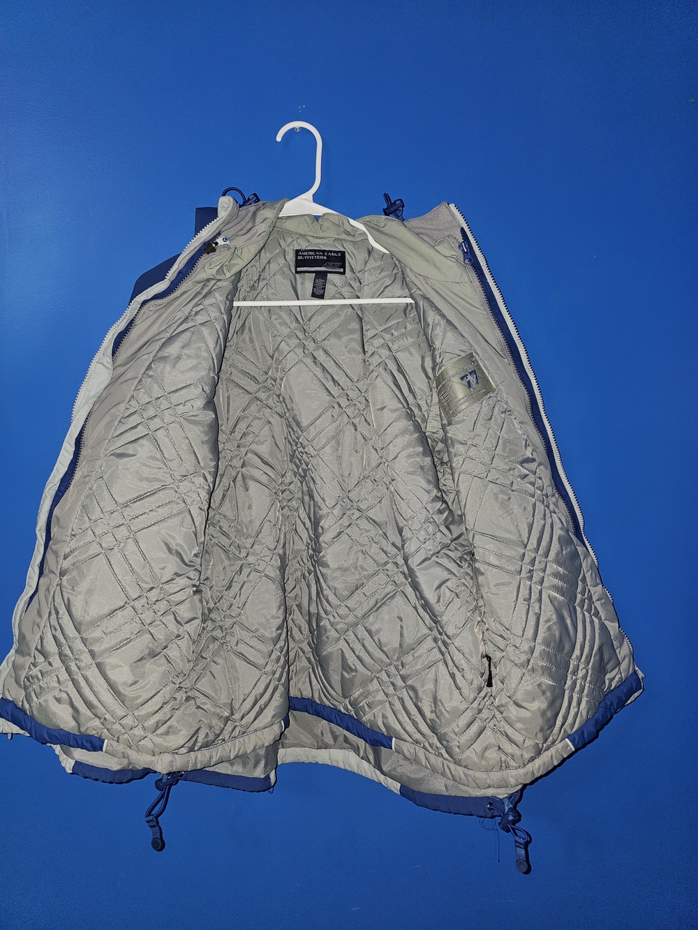 Y2K 3in1 Snpwboarding Jacket